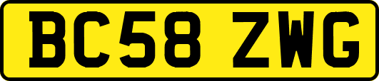 BC58ZWG
