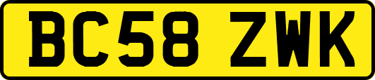 BC58ZWK