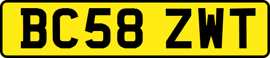 BC58ZWT