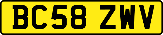 BC58ZWV