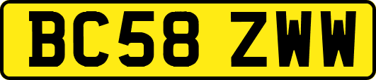 BC58ZWW