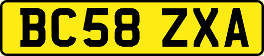 BC58ZXA