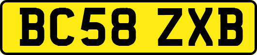 BC58ZXB
