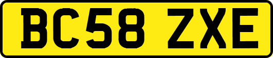 BC58ZXE