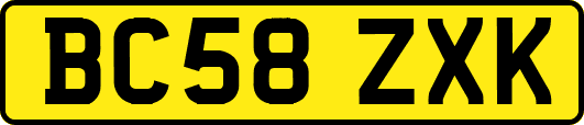 BC58ZXK