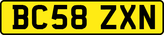 BC58ZXN