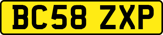 BC58ZXP
