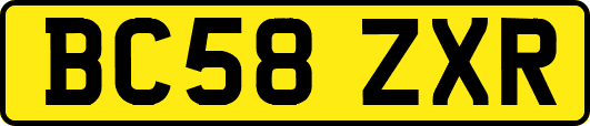 BC58ZXR