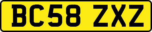 BC58ZXZ