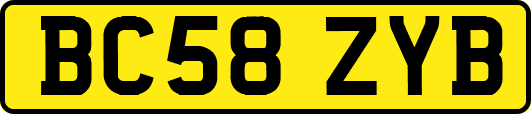 BC58ZYB