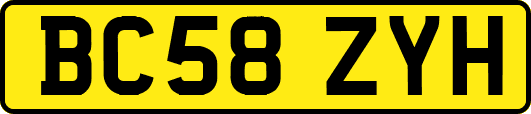 BC58ZYH