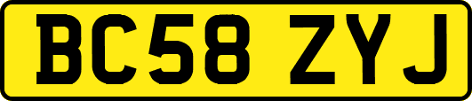 BC58ZYJ