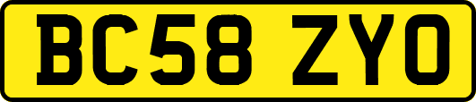 BC58ZYO