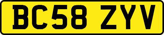 BC58ZYV