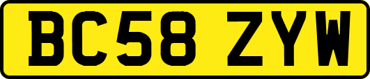 BC58ZYW