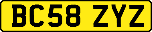 BC58ZYZ