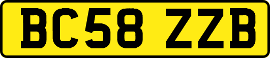 BC58ZZB