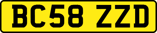 BC58ZZD