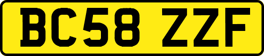 BC58ZZF
