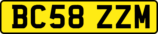 BC58ZZM