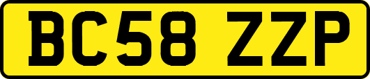 BC58ZZP