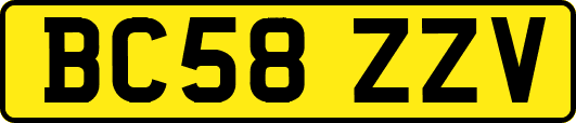 BC58ZZV