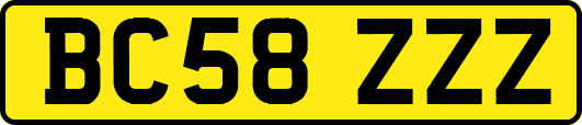 BC58ZZZ