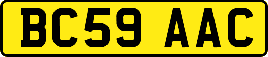 BC59AAC