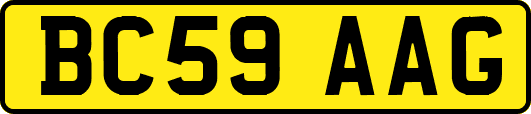 BC59AAG