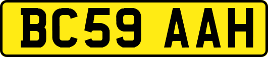 BC59AAH