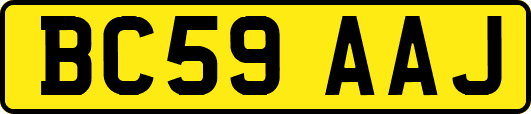 BC59AAJ
