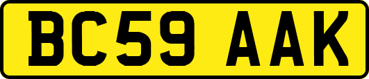 BC59AAK
