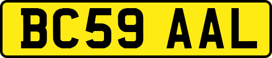 BC59AAL