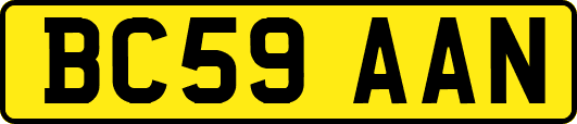 BC59AAN