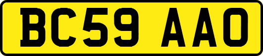 BC59AAO