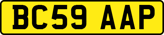 BC59AAP