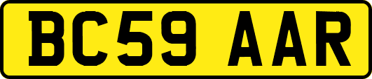 BC59AAR