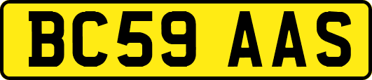 BC59AAS