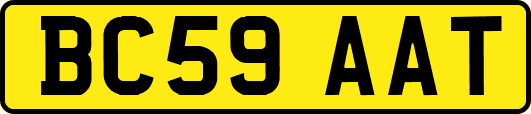BC59AAT