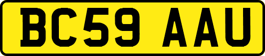 BC59AAU