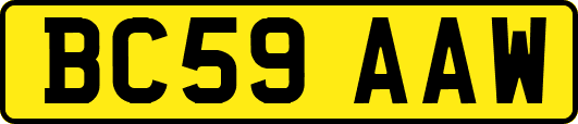 BC59AAW