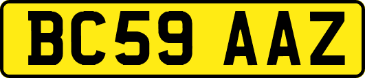 BC59AAZ