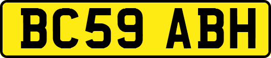 BC59ABH