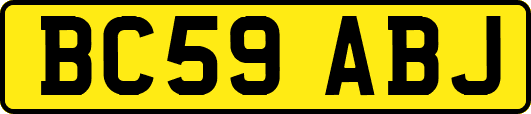 BC59ABJ