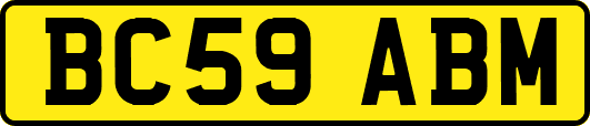 BC59ABM