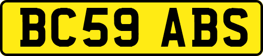 BC59ABS