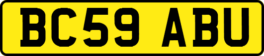 BC59ABU