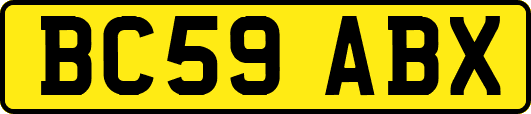 BC59ABX