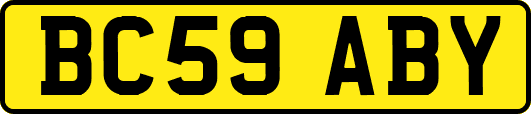 BC59ABY