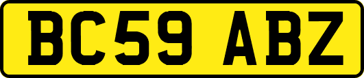 BC59ABZ